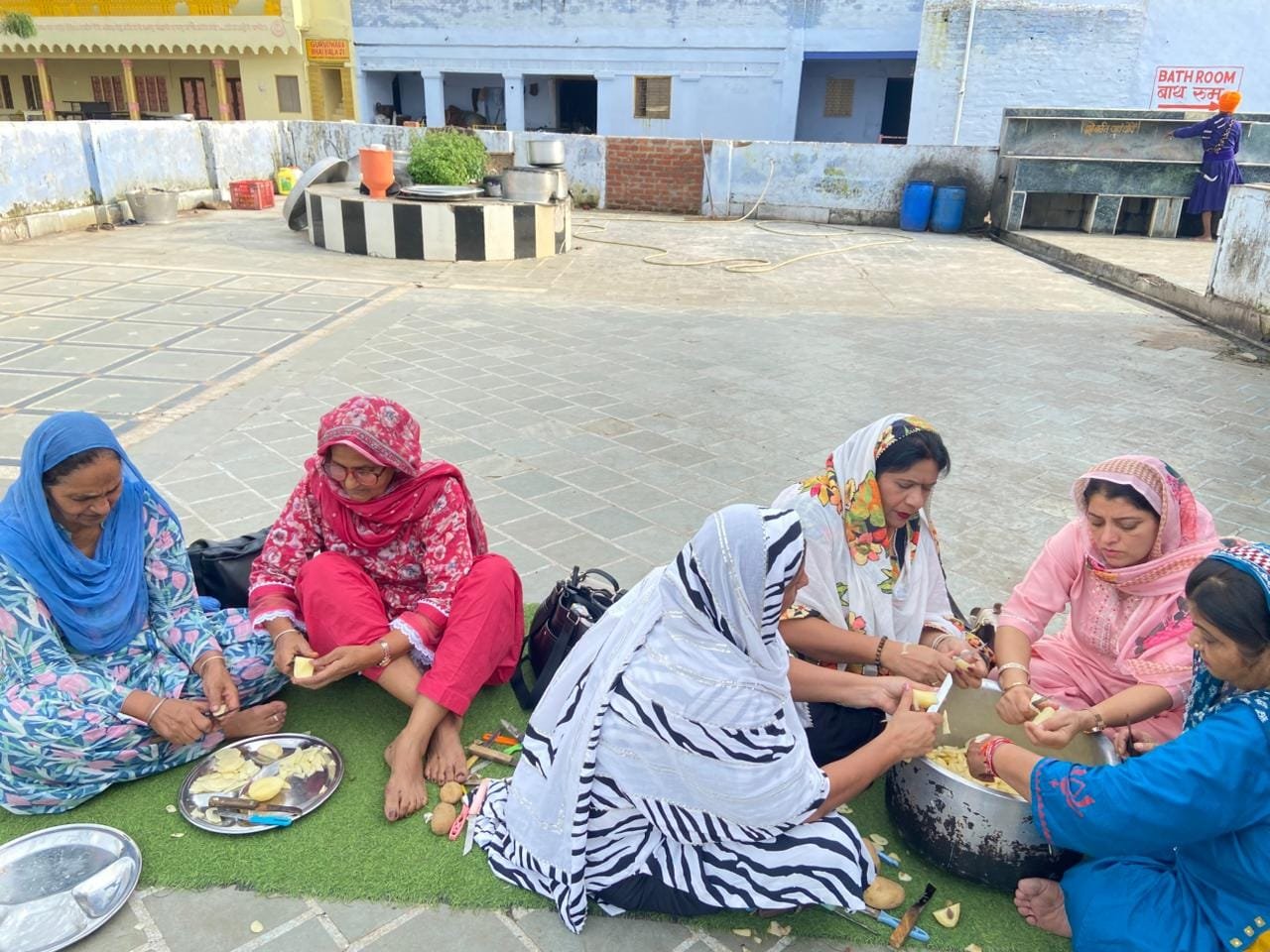 Sanjhi Ardas